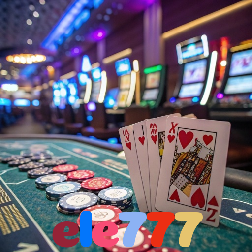 Cassino Online ele777