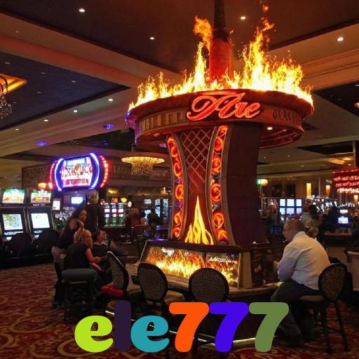 Cassino Online ele777