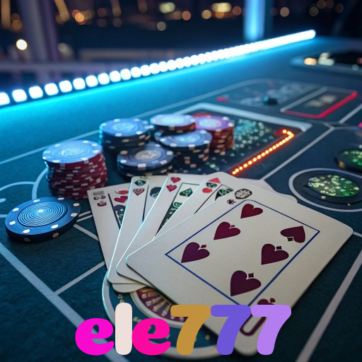 Cassino Online ele777