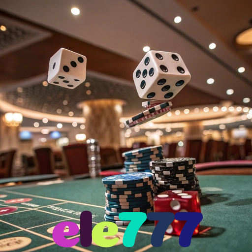 Cassino Online ele777