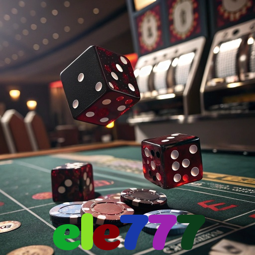 Cassino Online ele777