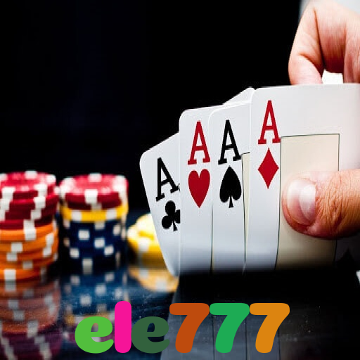 Cadastro na ele777