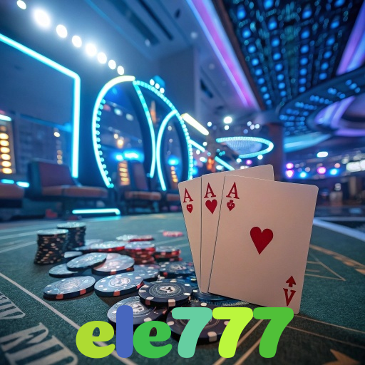 Cassino Online ele777