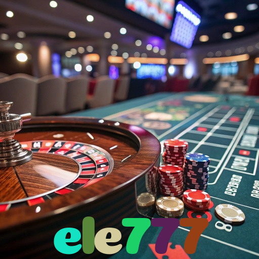 Cassino Online ele777