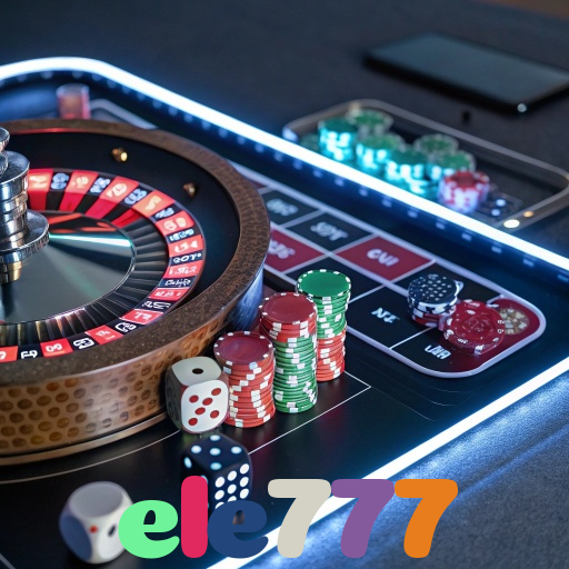 Cassino Online ele777