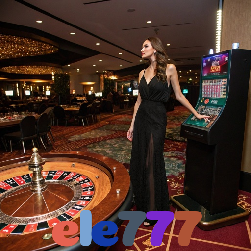 Cassino Online ele777
