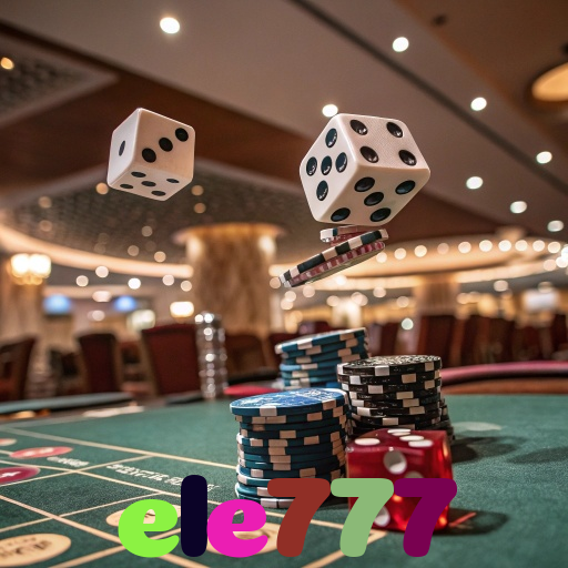 Cassino Online ele777