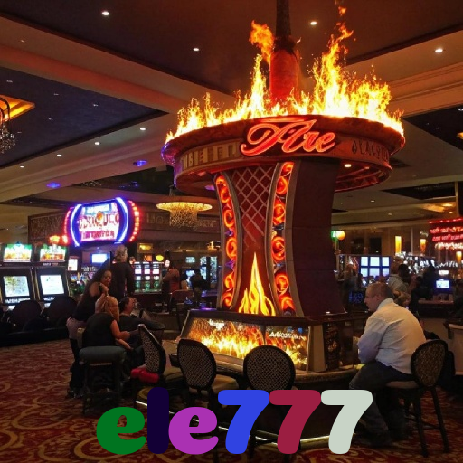 Cassino Online ele777