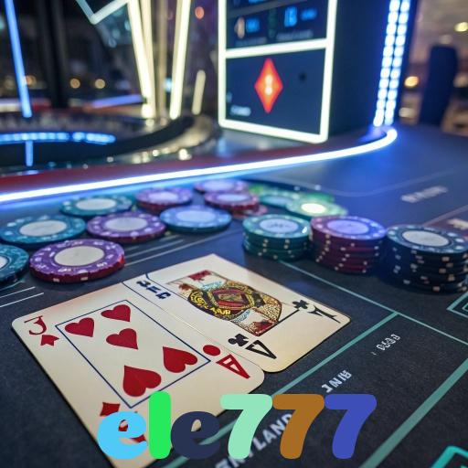 Cassino Online ele777
