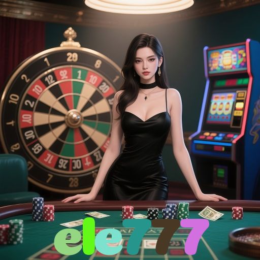 Cassino Online ele777