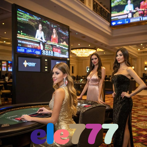 Cassino Online ele777