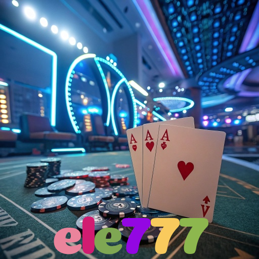 Cassino Online ele777