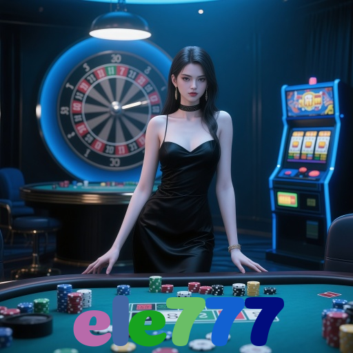 Cassino Online ele777
