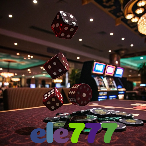 Cassino Online ele777
