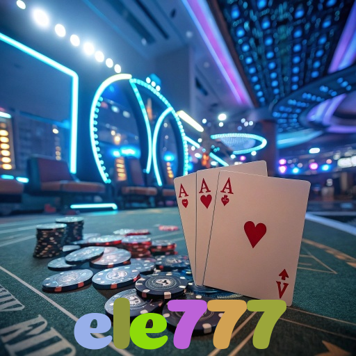Cassino Online ele777
