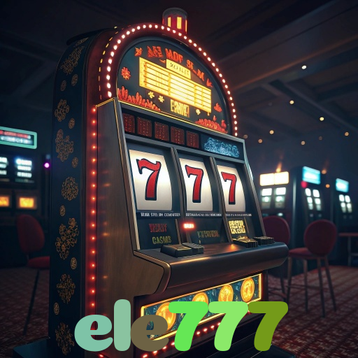 Cassino Online ele777