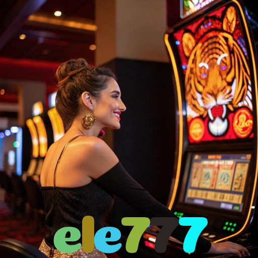 Cassino Online ele777