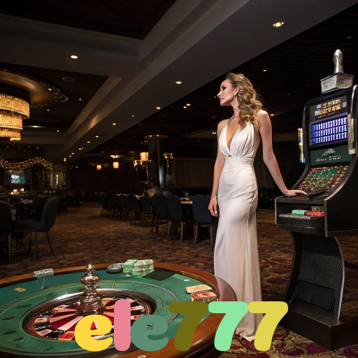 Cassino Online ele777