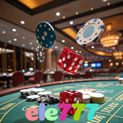 Cassino Online ele777