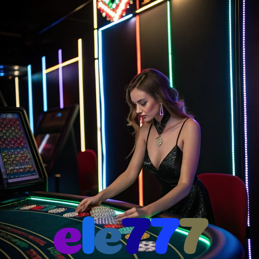 Cassino Online ele777