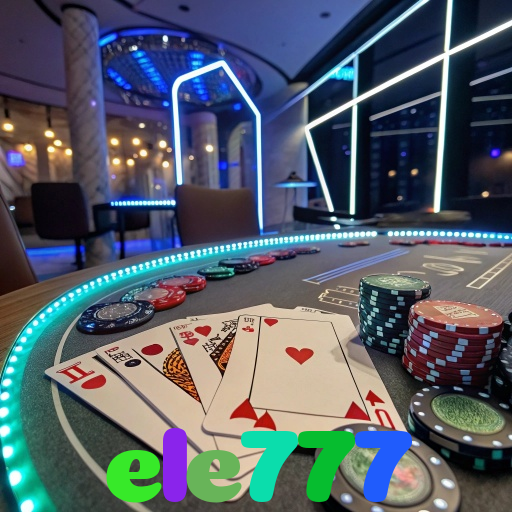 Cassino Online ele777