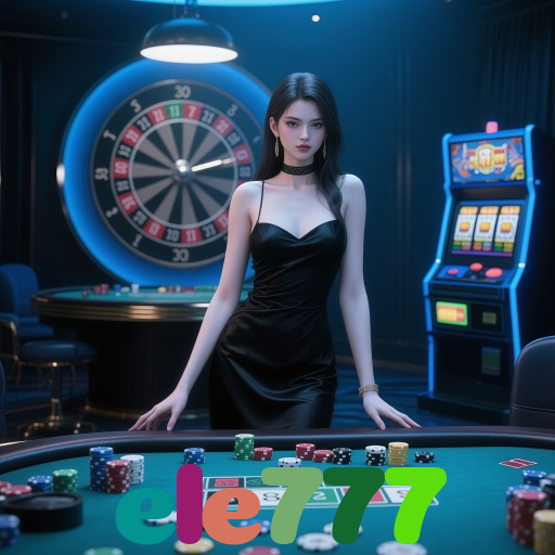 Cassino Online ele777