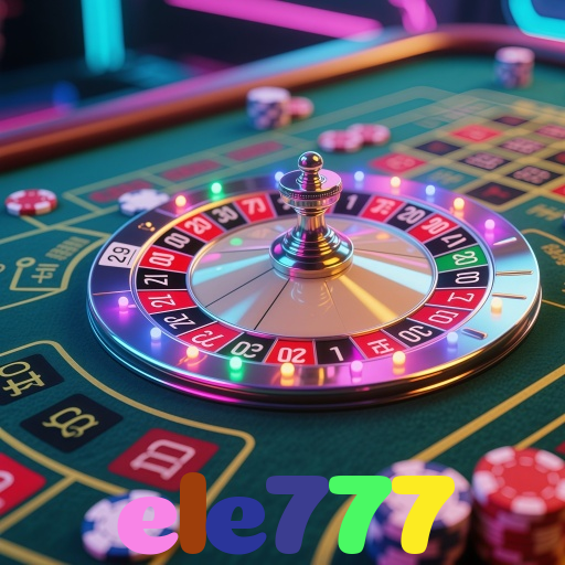 Cassino Online ele777