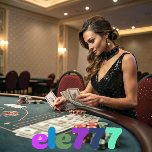 Cassino Online ele777