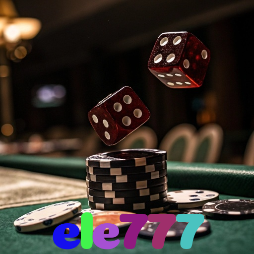 Cassino Online ele777