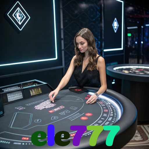 Cassino Online ele777