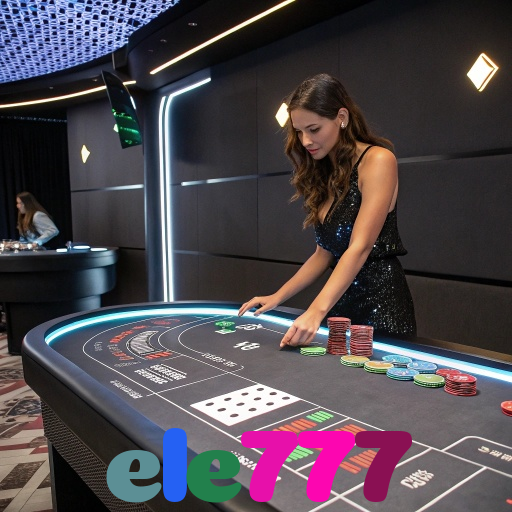 Cassino Online ele777