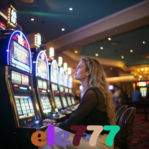 Cassino Online ele777