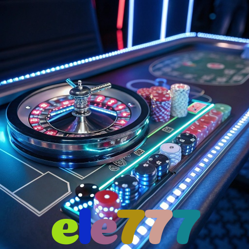 Cassino Online ele777