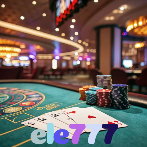 Cassino Online ele777