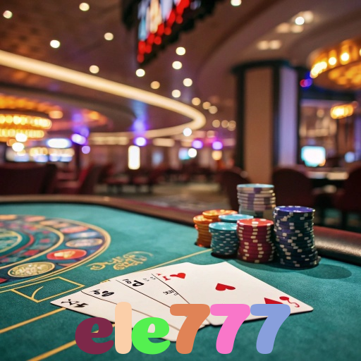 Cassino Online ele777