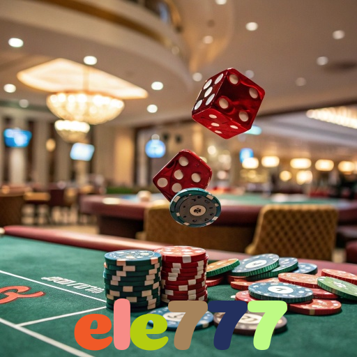 Cassino Online ele777