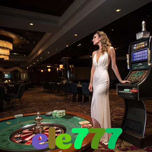 Cassino Online ele777