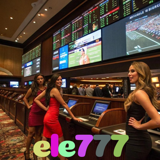 Cassino Online ele777