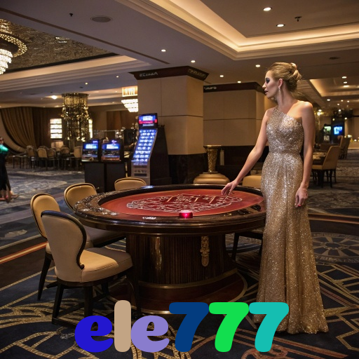 Cassino Online ele777