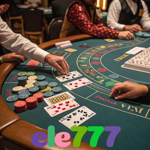 Cassino Online ele777