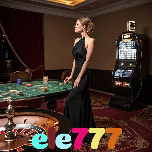 Cassino Online ele777
